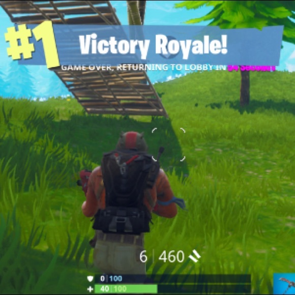 Meet your Posher, Kyle - Picture 1 of 1